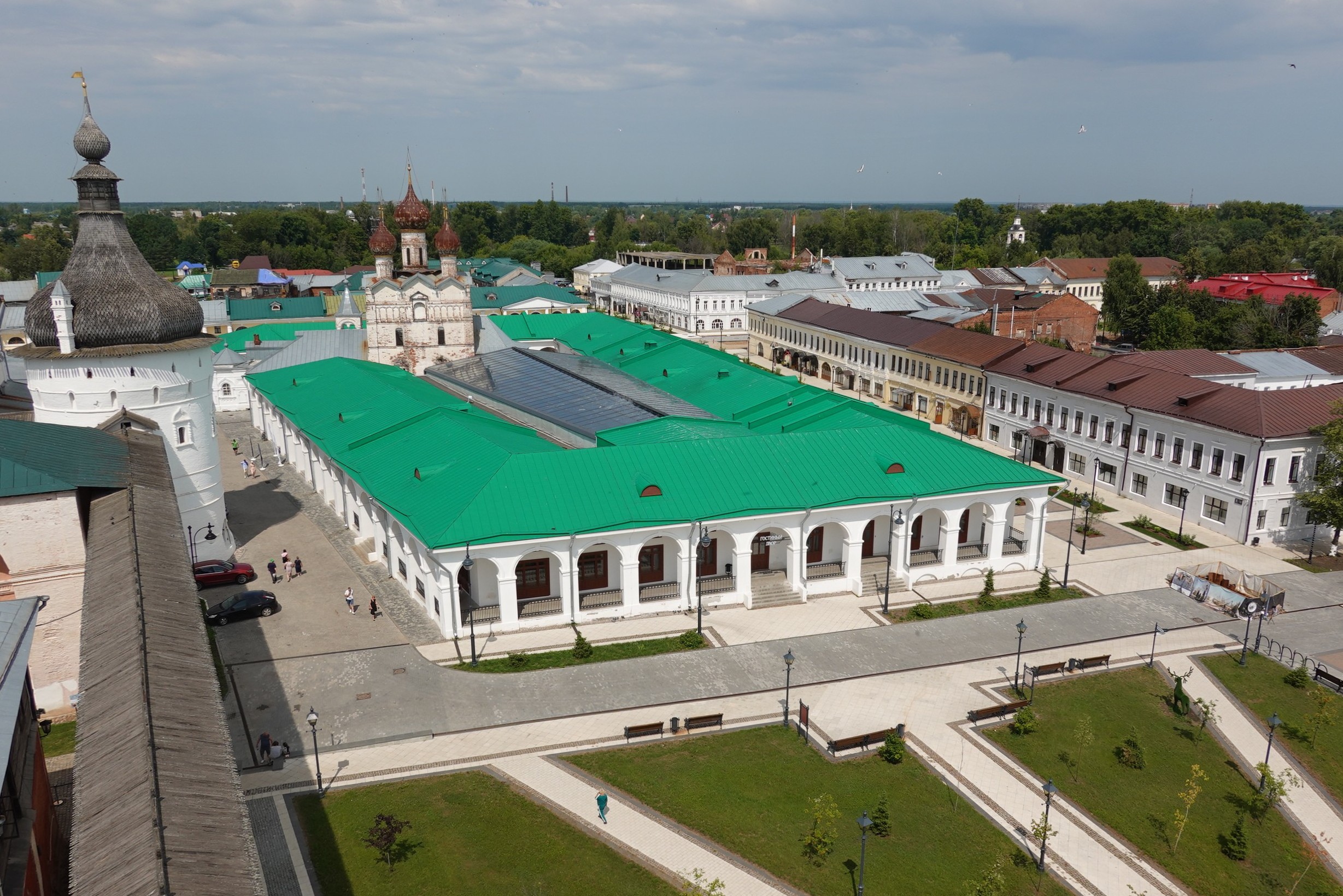 Ростов